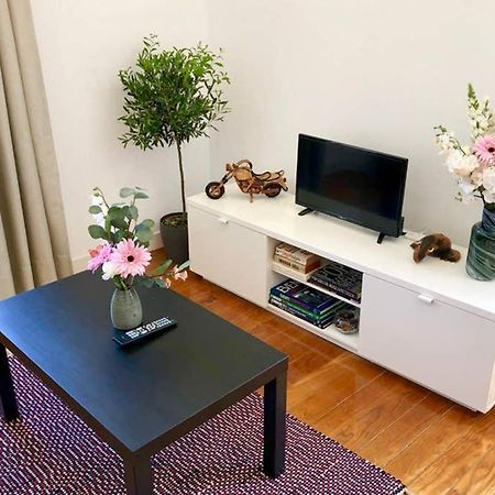 32 3 - Lisbon City Life Private Apartment, Bairro Alto المظهر الخارجي الصورة