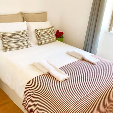 32 3 - Lisbon City Life Private Apartment, Bairro Alto المظهر الخارجي الصورة