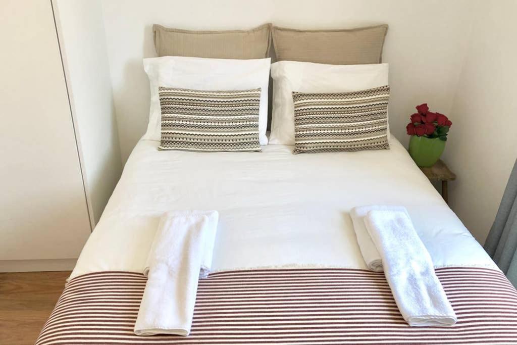 32 3 - Lisbon City Life Private Apartment, Bairro Alto المظهر الخارجي الصورة