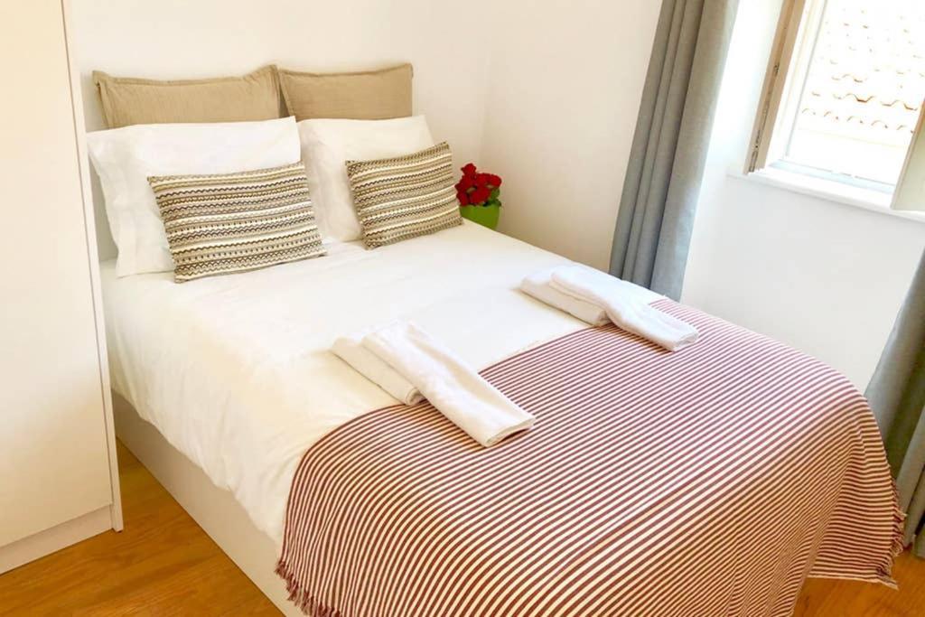 32 3 - Lisbon City Life Private Apartment, Bairro Alto المظهر الخارجي الصورة