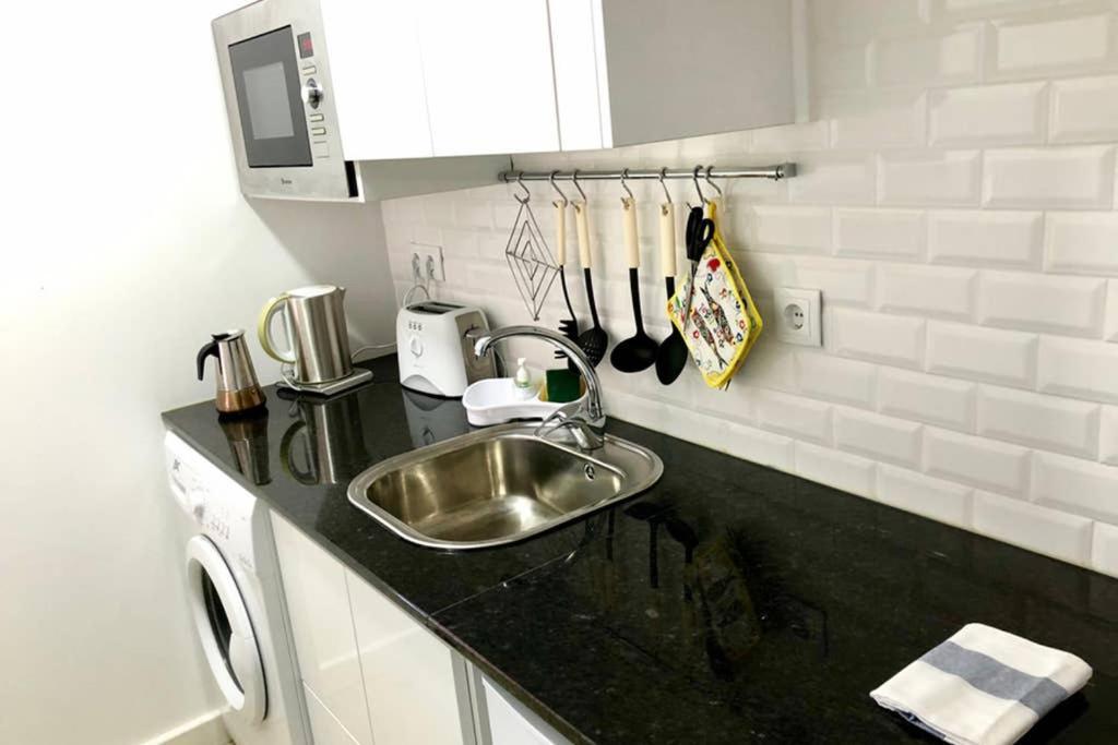 32 3 - Lisbon City Life Private Apartment, Bairro Alto المظهر الخارجي الصورة