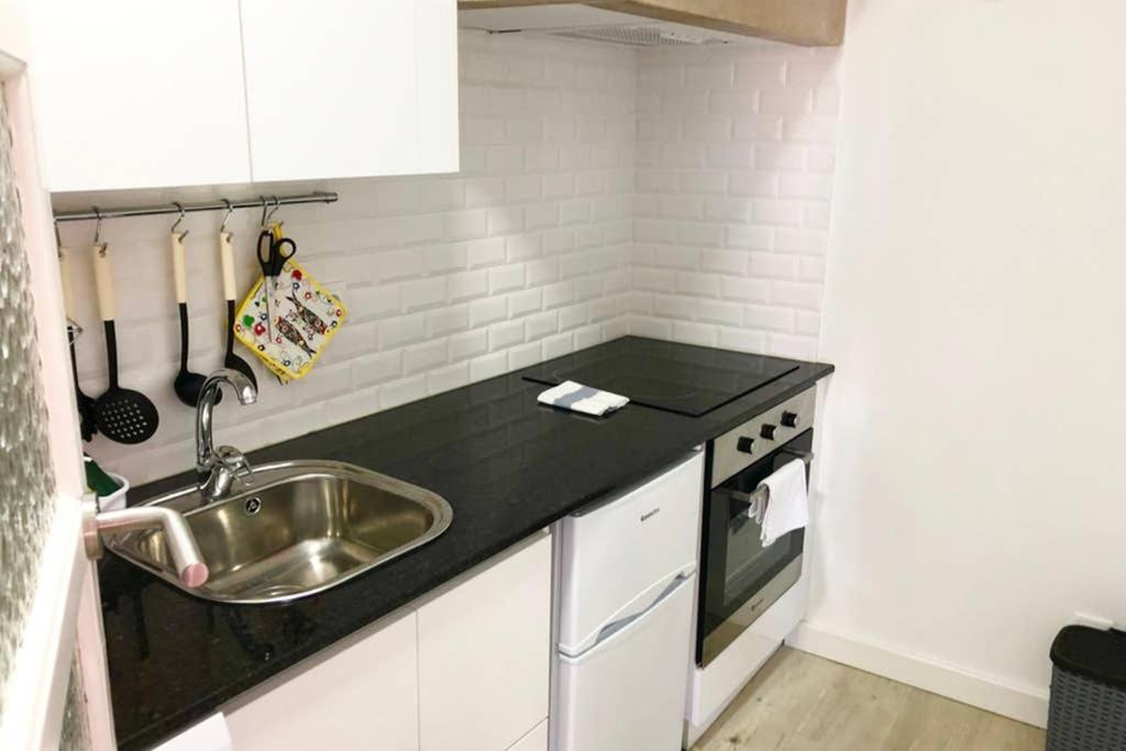 32 3 - Lisbon City Life Private Apartment, Bairro Alto المظهر الخارجي الصورة