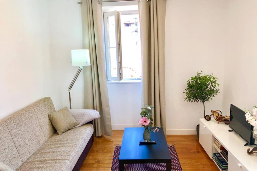 32 3 - Lisbon City Life Private Apartment, Bairro Alto المظهر الخارجي الصورة