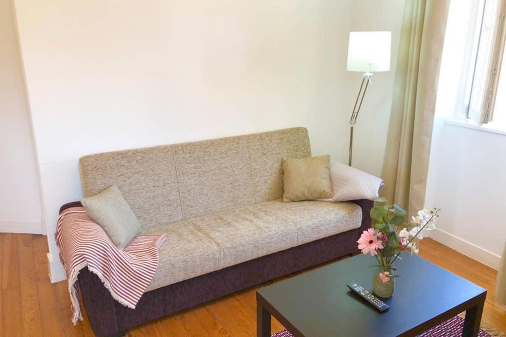 32 3 - Lisbon City Life Private Apartment, Bairro Alto المظهر الخارجي الصورة