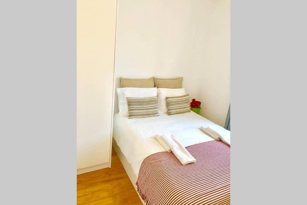 32 3 - Lisbon City Life Private Apartment, Bairro Alto المظهر الخارجي الصورة