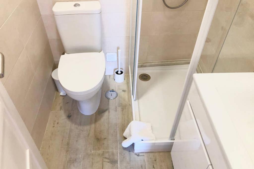 32 3 - Lisbon City Life Private Apartment, Bairro Alto المظهر الخارجي الصورة